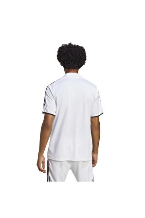 adidas Beyaz Erkek  Regular Fit Ceket HZ9262-MT RR 2.5L RaiJ     WON