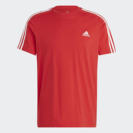 Adidas Erkek Günlük T-Shirt M 3S Sj T Ic9339