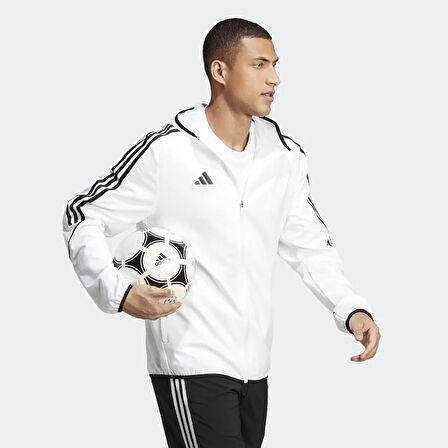 Adidas Erkek Futbol Mont Tiro23 L Wb Hz9068