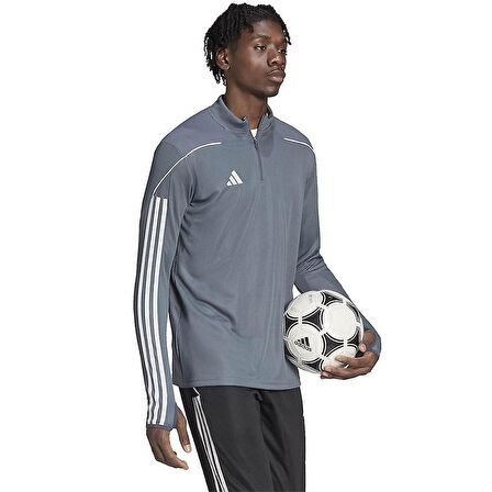 Adidas HS0329 Tiro23 L Tr Top Erkek Spor Ceket