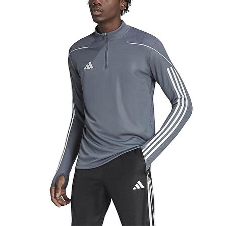 Adidas HS0329 Tiro23 L Tr Top Erkek Spor Ceket