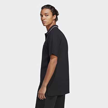 Adidas Erkek Günlük Polo Yaka T-Shirt M Sl Pq Ps Ic9314
