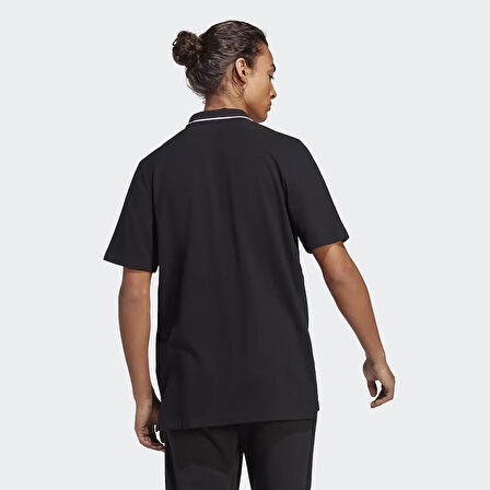 Adidas Erkek Günlük Polo Yaka T-Shirt M Sl Pq Ps Ic9314