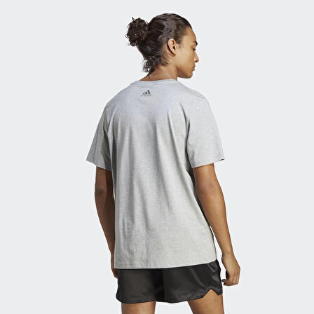 Adidas Erkek Günlük T-Shirt M Bl Sj T Ic9350