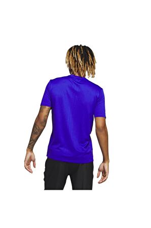 adidas Erkek  HIIT EN TEE T-shirt IB9087