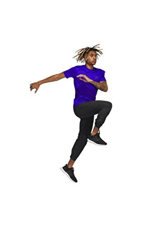 adidas Erkek  HIIT EN TEE T-shirt IB9087