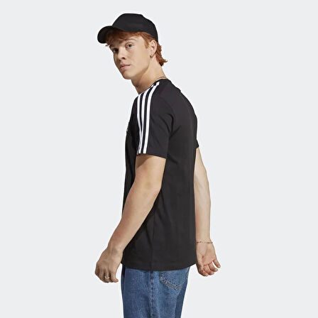 Adidas Erkek Günlük T-Shirt M 3S Sj T Ic9334