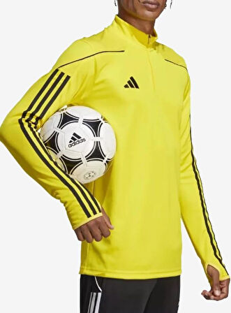 Adidas Tiro23 L Tr Top Erkek Antrenman Üstü IB8476