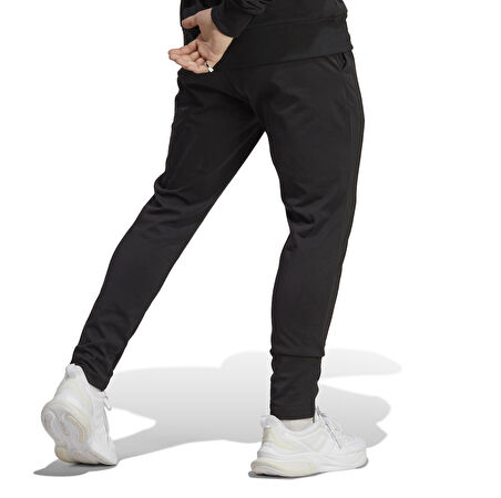 IC9409-E adidas M Sl Sj To Pt Erkek Eşofman Altı Siyah