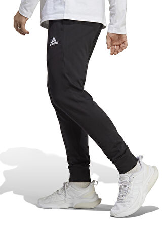adidas Normal Siyah Erkek Eşofman Altı IC9417 M SL SJ TC PT