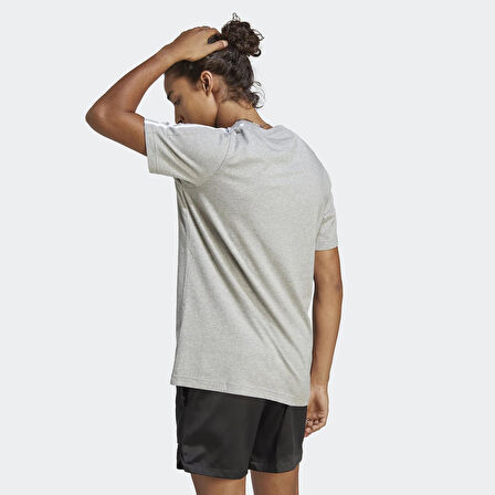 Adidas Erkek Günlük T-Shirt M 3S Sj T Ic9337