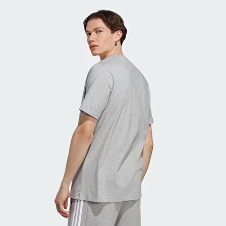 Adidas Essentials Single Jersey Erkek T-shirt