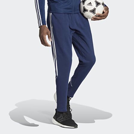 adidas Tiro 23 League Erkek Lacivert Eşofman Altı (HS3612)