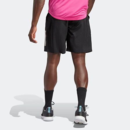 Adidas HS3253 Club 3Str Erkek Spor Şort