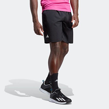 Adidas HS3253 Club 3Str Erkek Spor Şort