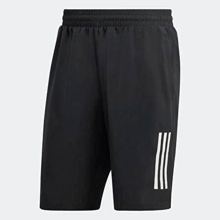 Adidas HS3253 Club 3Str Erkek Spor Şort