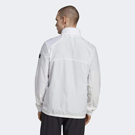 Adidas Erkek Günlük Kapşonlu Eşofman Üstü Boa Jacket Hy5450