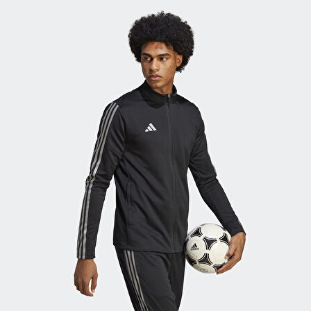 Adidas Erkek Futbol Mont Tiro Tr Jkt Ref Hs1032