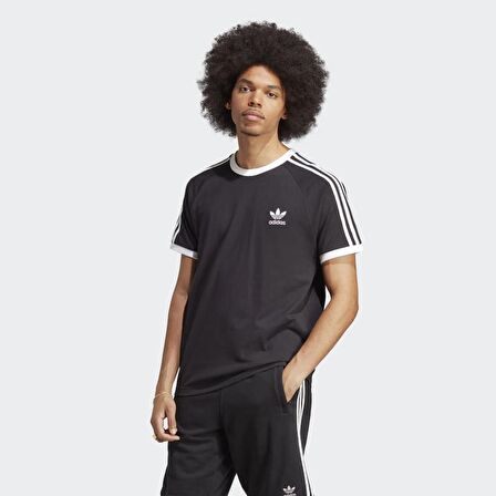 3-STRIPES TEE