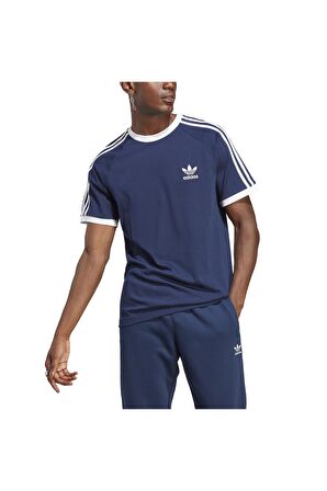 adidas Erkek T-shirt IA4850