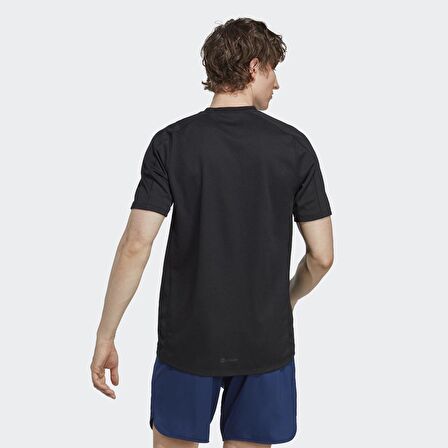 M WO ENTRY TEE