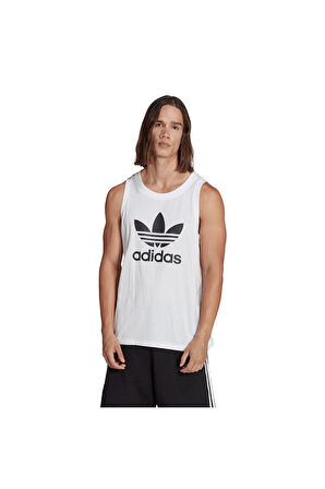 adidas TREFOIL TANK Erkek Atlet IA4808