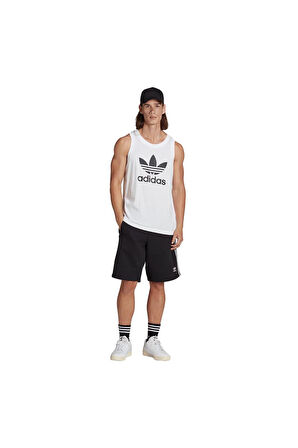 adidas TREFOIL TANK Erkek Atlet IA4808