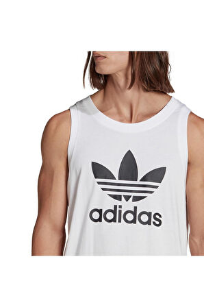 adidas TREFOIL TANK Erkek Atlet IA4808