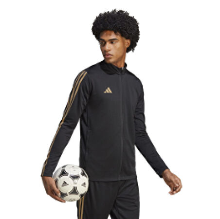 HR7277-E adidas Tıro Tr Jkt Ref Erkek Ceket Siyah