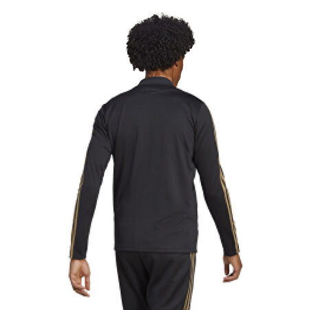 HR7277-E adidas Tıro Tr Jkt Ref Erkek Ceket Siyah