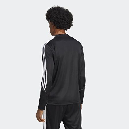 Adidas Tiro 23 Club Training Uzun Kollu Erkek Sweatshirt