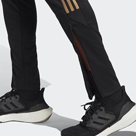 adidas Tiro Reflective Erkek Siyah Eşofman Altı (HR7276)