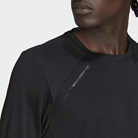 adidas Best Of Adi Erkek Siyah Spor Sweatshirt (HY8446)