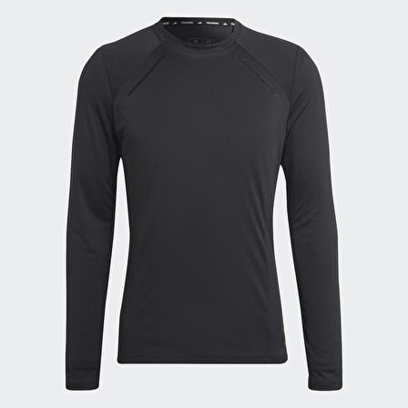 adidas Best Of Adi Erkek Siyah Spor Sweatshirt (HY8446)