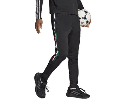 adidas Tiro Pnt Erkek Futbol Antrenman Eşofman Altı HR7133 Siyah