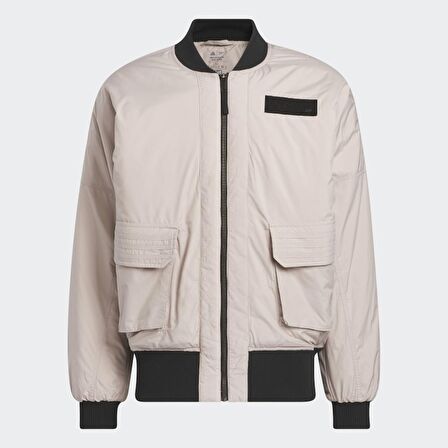 M PRLY BMBR JKT