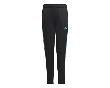 adidas Tiro23 Cbtrpnty Çocuk Futbol Antrenman Eşofman Altı IC1588 Siyah