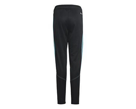 adidas Tiro23 Cbtrpnty Çocuk Futbol Antrenman Eşofman Altı IC1588 Siyah