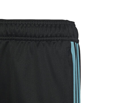 adidas Tiro23 Cbtrpnty Çocuk Futbol Antrenman Eşofman Altı IC1588 Siyah