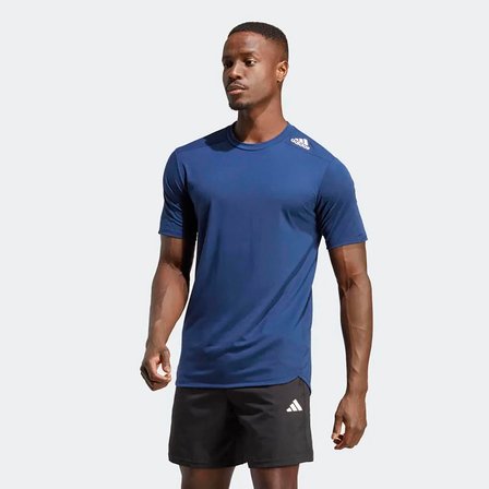 Adidas Erkek Günlük T-Shirt M D4T Tee Ic2017
