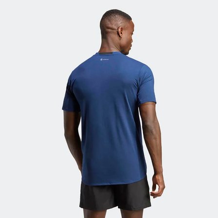 Adidas Erkek Günlük T-Shirt M D4T Tee Ic2017