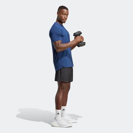 Adidas Erkek Günlük T-Shirt M D4T Tee Ic2017