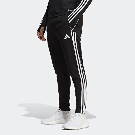 adidas Eşofman Altı, XL, Siyah