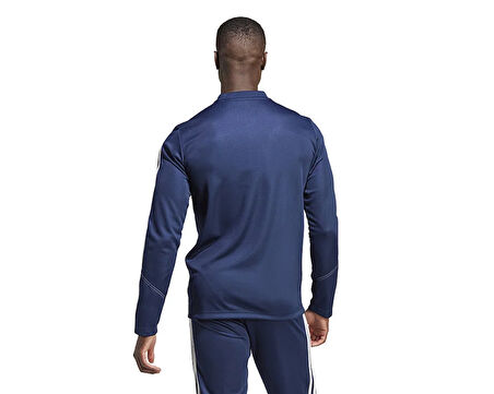 adidas Tiro23 Cb Trtop Erkek Futbol Uzun Kollu Antrenman Üstü HZ0174 Lacivert