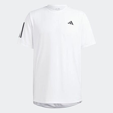 Adidas Club 3Str Tee Erkek T-shirt