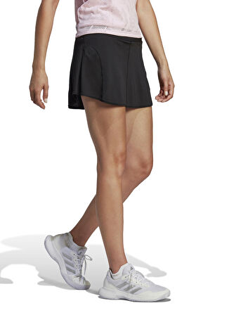 adidas Siyah Kadın Etek HS1654 MATCH SKIRT