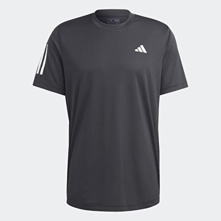 Adidas Club 3Str Tee Erkek T-shirt