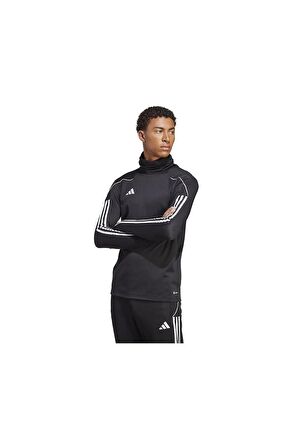 Adidas HS3573 Tiro23L Wrm Erkek Sweatshirt