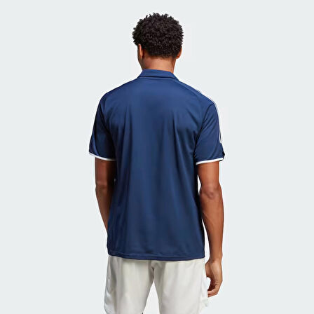 Adidas HS3577 Tiro23 L Polo Erkek Polo T-Shirt