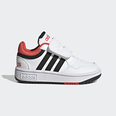 Adidas Bebek Ayakkabı Hoops 3.0 CF I